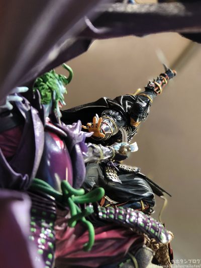 忍者蝙蝠侠 蝙蝠侠 TAKASHI OKAZAKI Ver. 