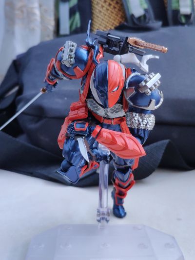 Amazing Yamaguchi-丧钟