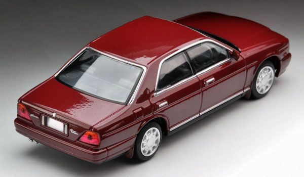 Tomica Limited Vintage NEO LV-N183b Gloria Gran Turismo Ultima (Red)