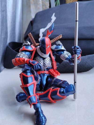 Amazing Yamaguchi-丧钟