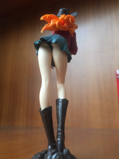 Treasure Cruise World Journey 海贼王 娜美