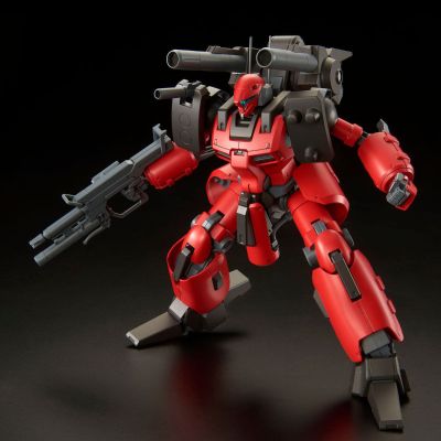 RE/100 機動戦士ガンダムUC MSV 	MSA-005K 钢加农·探测者