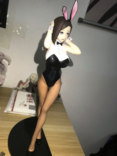 星期一的丰满 后辈酱