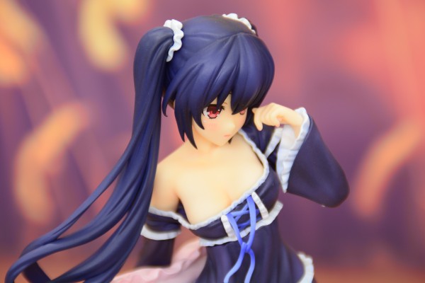 四女神Online CYBER DIMENSION NEPTUNE 诺瓦露 