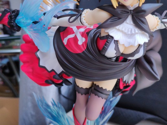 光明之刃 蜜丝托拉