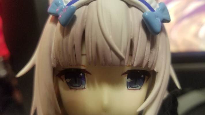 猫娘乐园 Vol.1 La Soleil 开店了！巧克力