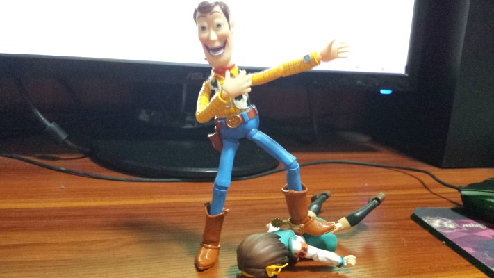 figma#002 凉宫春日的忧郁 凉宫春日 校服