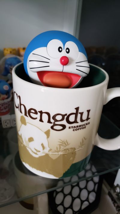 粘土人 #730 守望先锋  猎空 经典皮肤