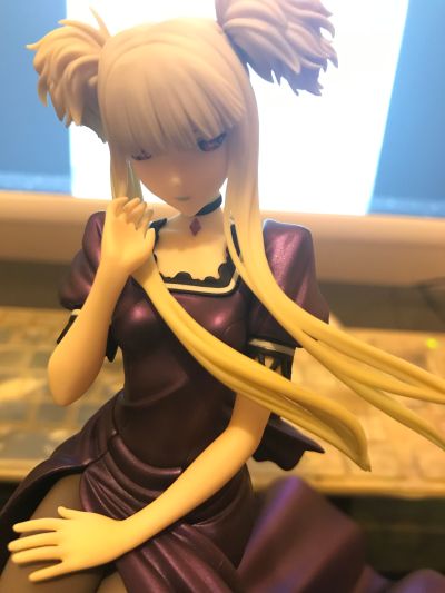 苍蓝钢铁的琶音-Ars Nova- 金刚