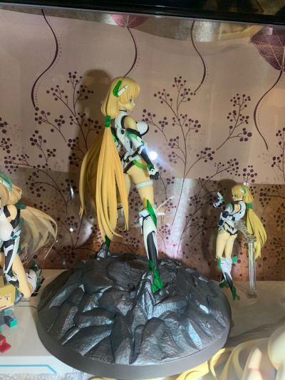 乐园追放 -Expelled from Paradise- 安吉拉·巴尔扎克