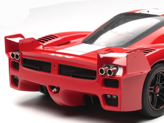 24292 1/24 法拉利 恩佐 FXX