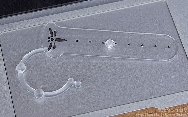 粘土人#1101 剧场版 城市猎人 新宿PRIVATE EYES  槙村香