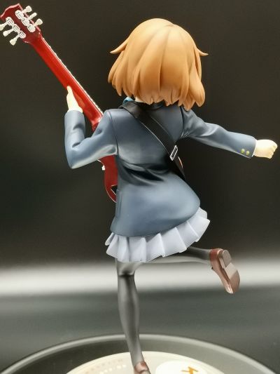 轻音少女！ 平沢唯