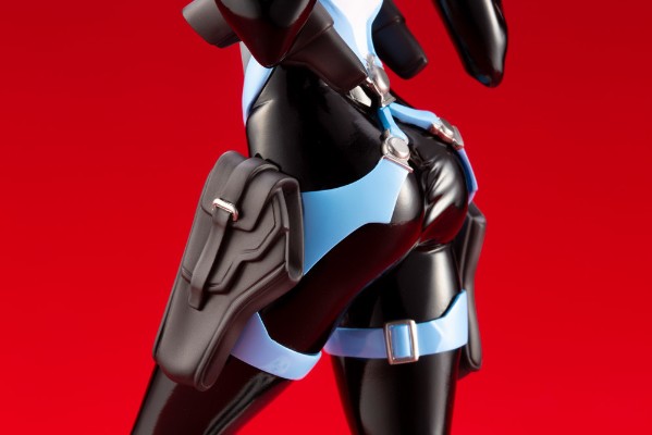 美少女雕像  Marvel x Bishoujo 多米诺