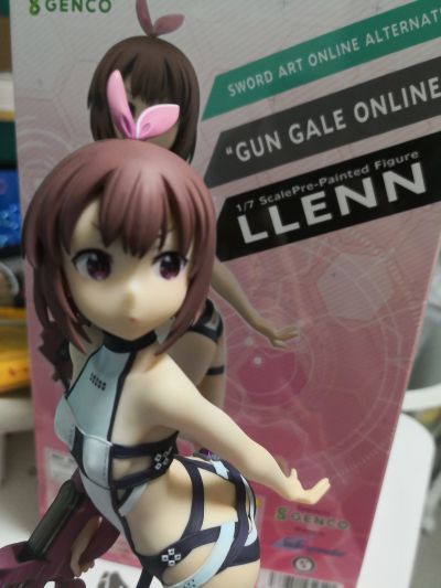 少女与战车 剧场版 岛田爱里寿 水着ver. 