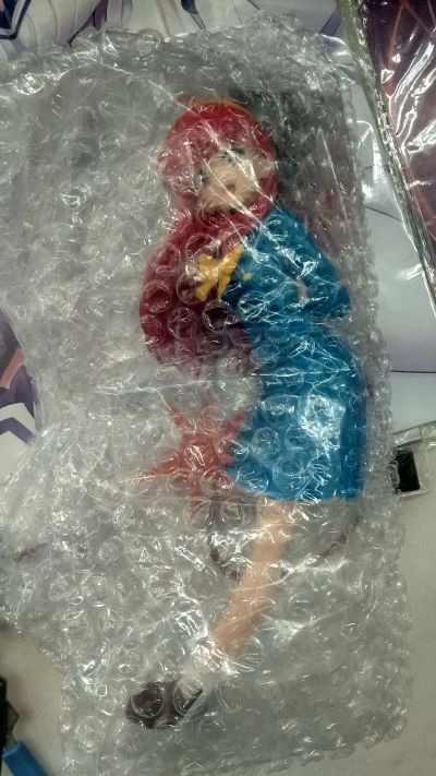 心跳回忆  藤崎诗织  Bomber Girl 