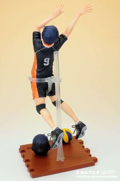 排球少年 影山飞雄 Players 