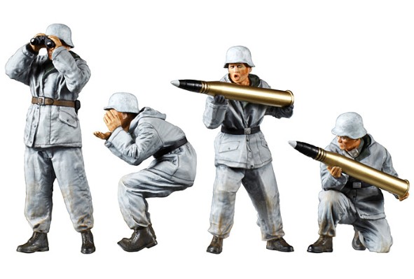 35335 1/35 德国 犀牛 重型反坦克自行火炮 