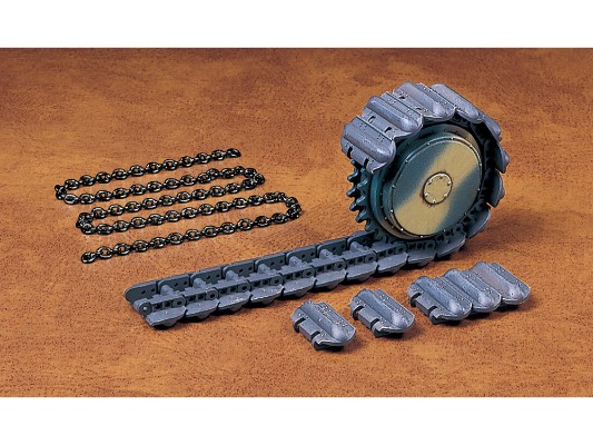 30058 1/35 法国 B1 bis重型坦克（电机版）