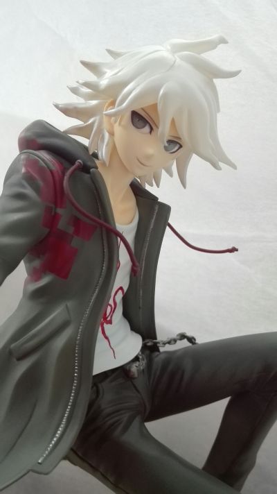 ARTFX J 	超级弹丸论破2 再见了绝望学园 狛枝凪斗