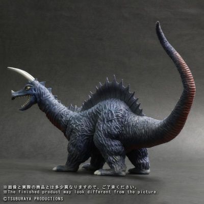 大怪兽系列 杰克奥特曼 萨沃尔斯王三世 Ver.2