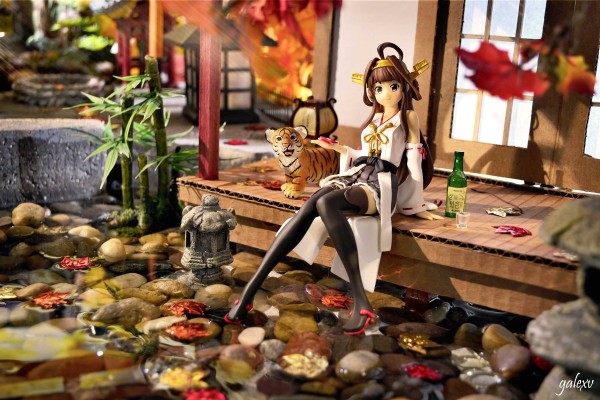 分享一个神人- Gale XV