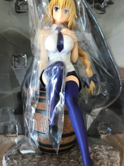 苍蓝钢铁的琶音 高雄 兔女郎Style 粉色