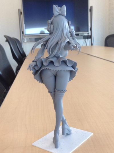 超级索尼子 索尼子酱＆童话系列Special Figures 白雪姬 景品