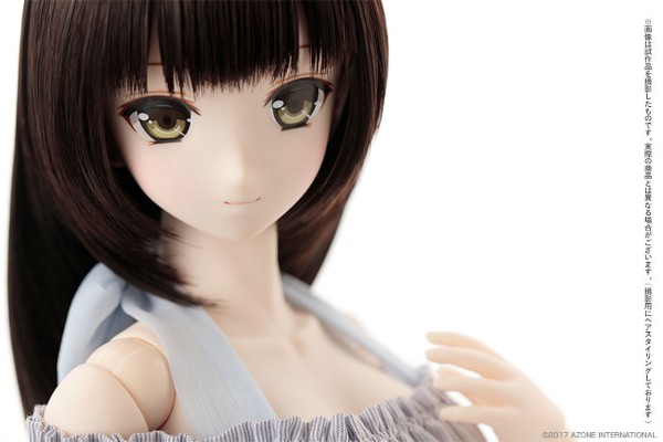 Happiness Clover 尤加莉 Sunny Suite