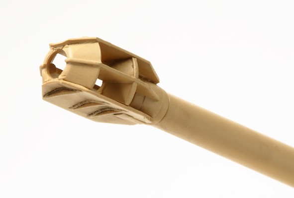 35323 1/35 以色列陆军 M51 超级谢尔曼 坦克