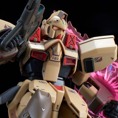 ＲＥ/100 1/100 V-MSV LM111E02  钢伊吉 陆战型