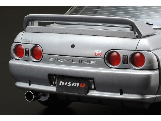 24341 1/24 日产 天际线 GT-R (R32) NISMO-CUSTOM