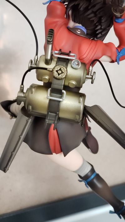 甲铁城的卡巴内利 无名