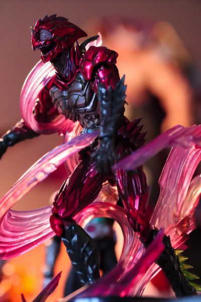 S.I.C. 假面骑士 假面骑士新1号