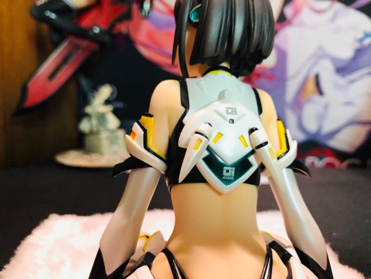 Ragnastrike Angels 姉守绫乃