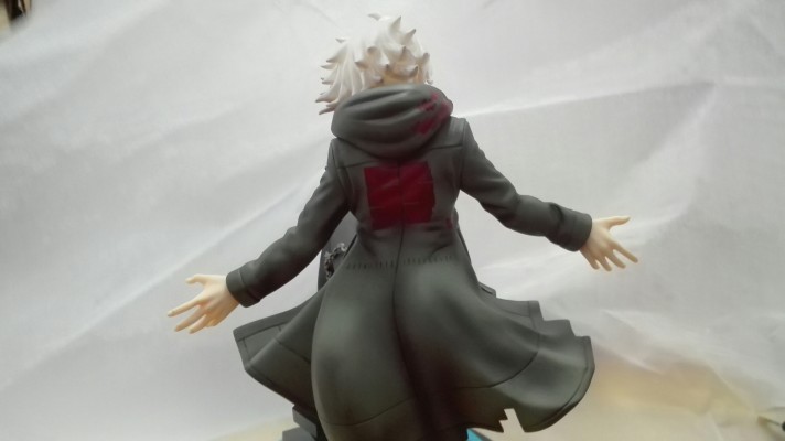 ARTFX J 	超级弹丸论破2 再见了绝望学园 狛枝凪斗