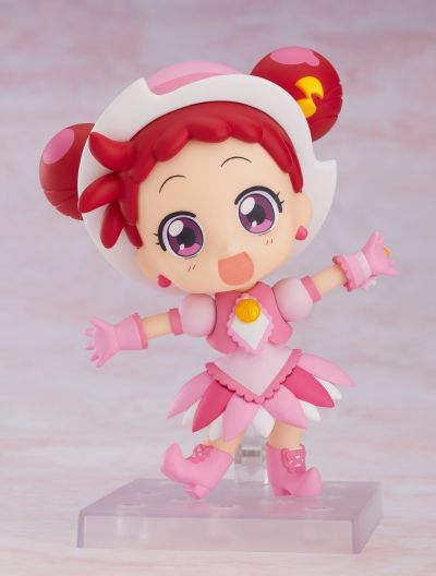 粘土人#1098 大~集合！小魔女DoReMi 春风doremi