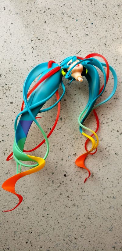 初音未来GT计划 赛车未来2016 TeamUKYO应援