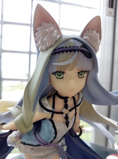 第七龙神III code：VFD 命运师(姆噜姆噜)