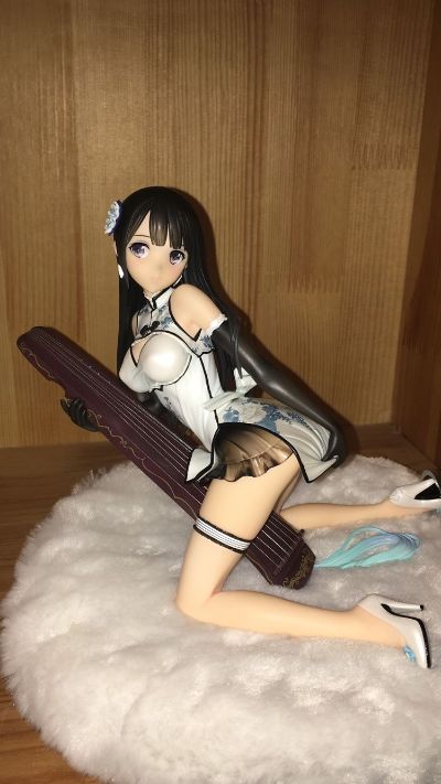 超次元游戏海王星 动画版 诺瓦露 起床