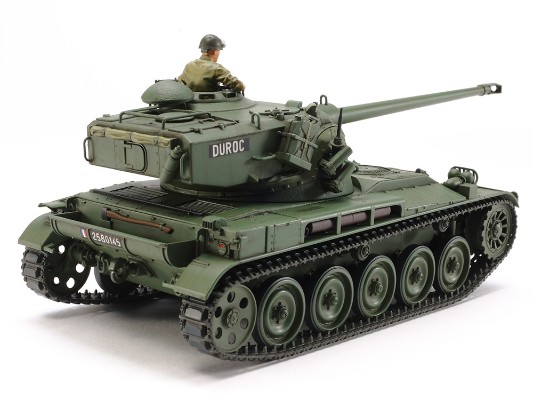 35349 1/35 法国 轻型坦克 AMX-13