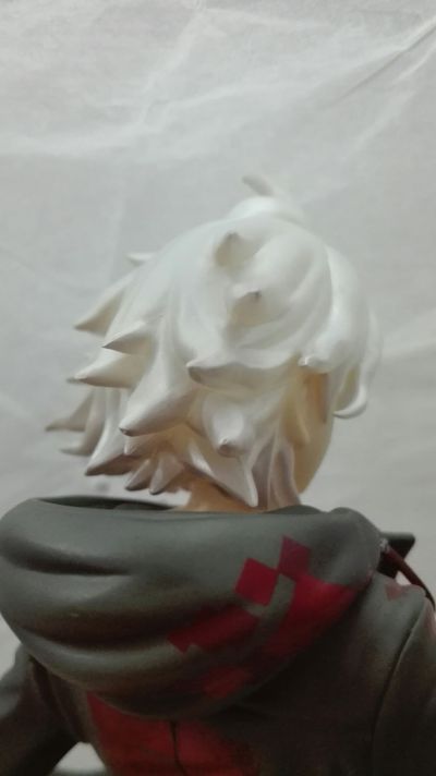 ARTFX J 	超级弹丸论破2 再见了绝望学园 狛枝凪斗