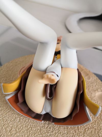 刀使之巫女 益子薫 &祢祢