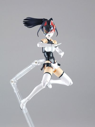 女神装置 改造配件套装012 吾妻枫 用