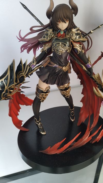 神击的巴哈姆特 暗黑龙骑士