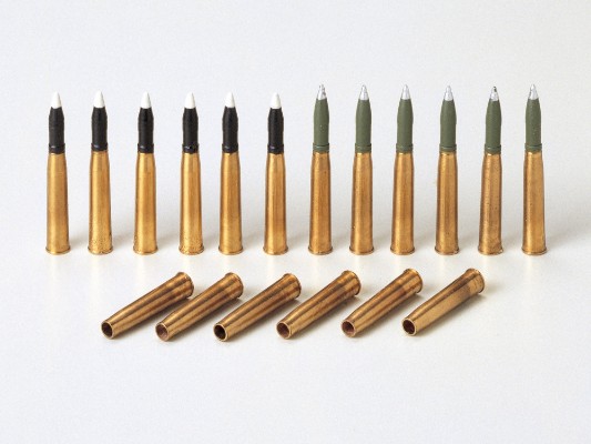 35182 1/35 德国 IV号坦克 炮弹套装（75mm L48炮使用）