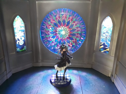 分享一个神人- Gale XV