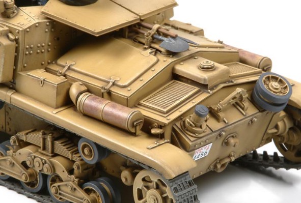 35294 1/35 意大利 M40 突击炮 Semovente