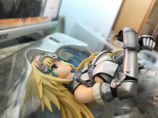 苍蓝钢铁的琶音 高雄 兔女郎Style 粉色