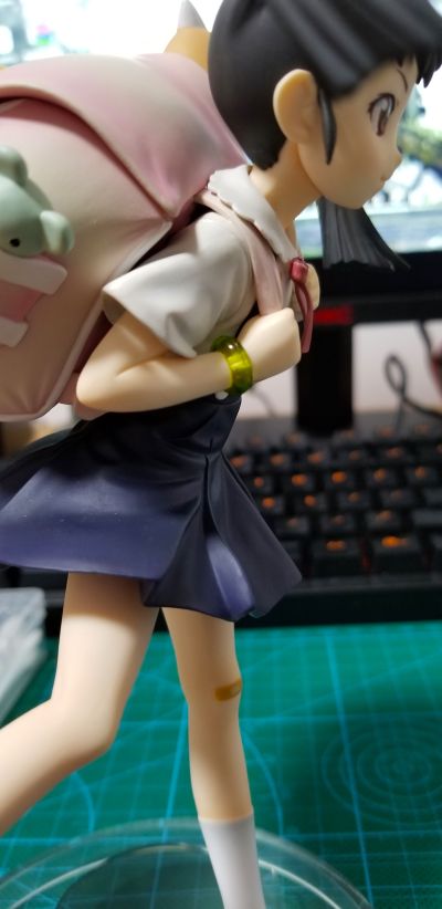 千值练 4inch-nel系列  Fate / Grand Order 开膛手杰克